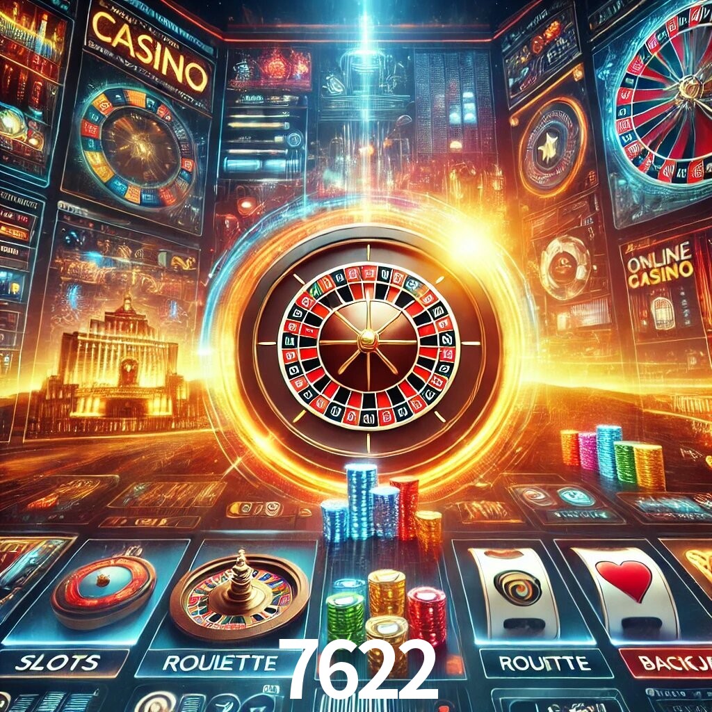  7622