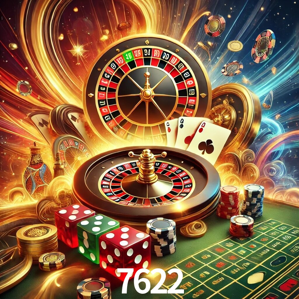  7622