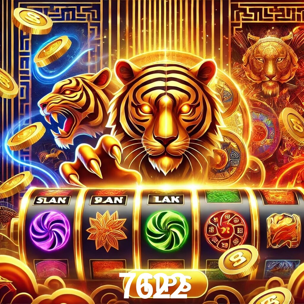  7622