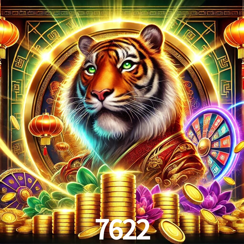  7622