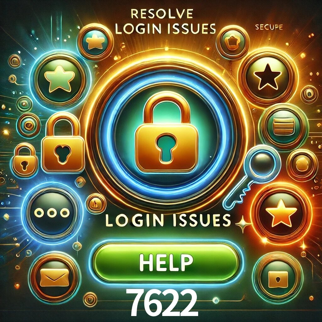  7622