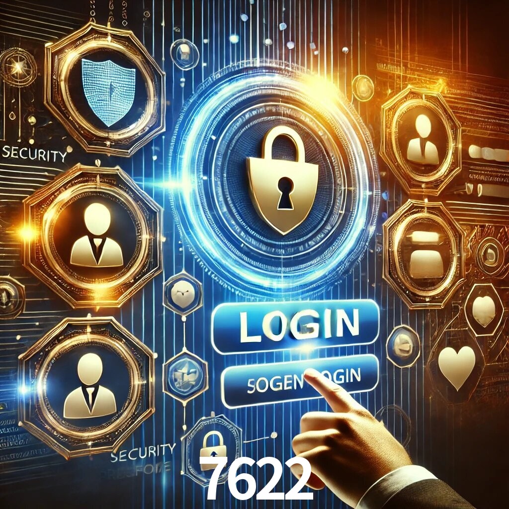  7622