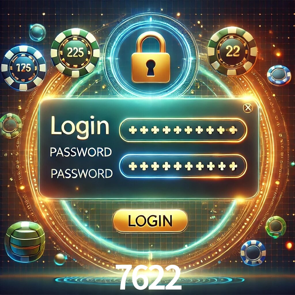  7622