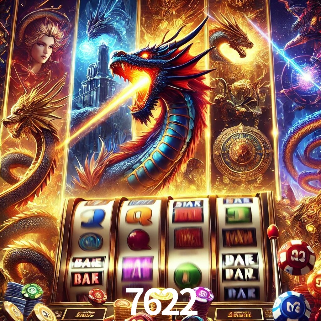  7622