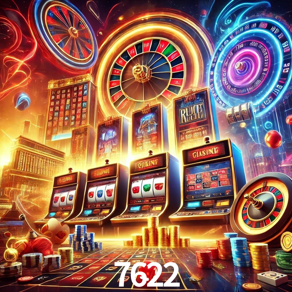  7622