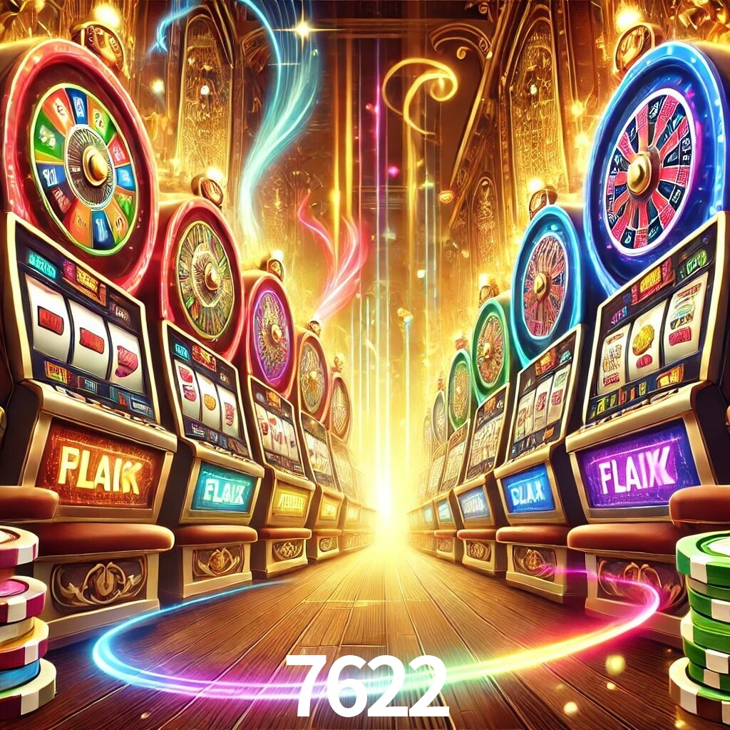  7622