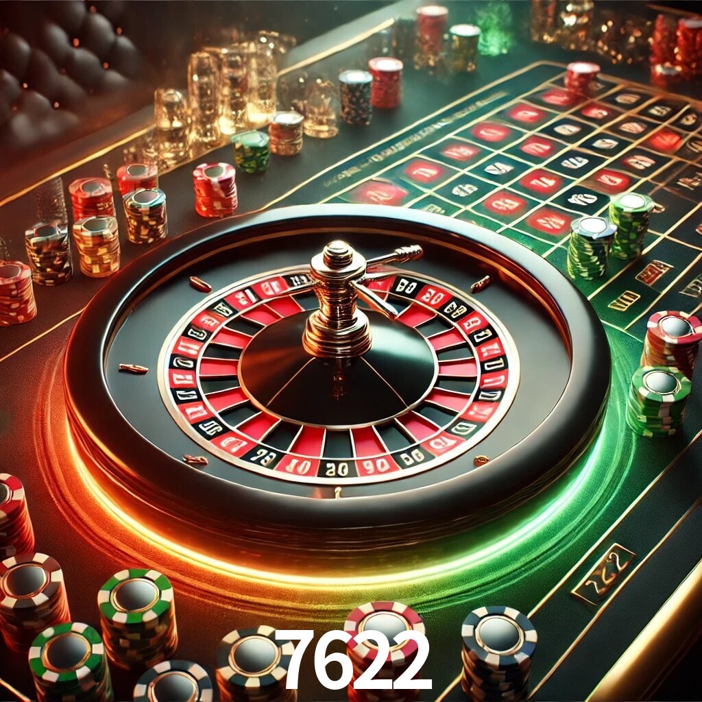  7622