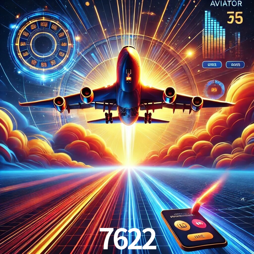  7622