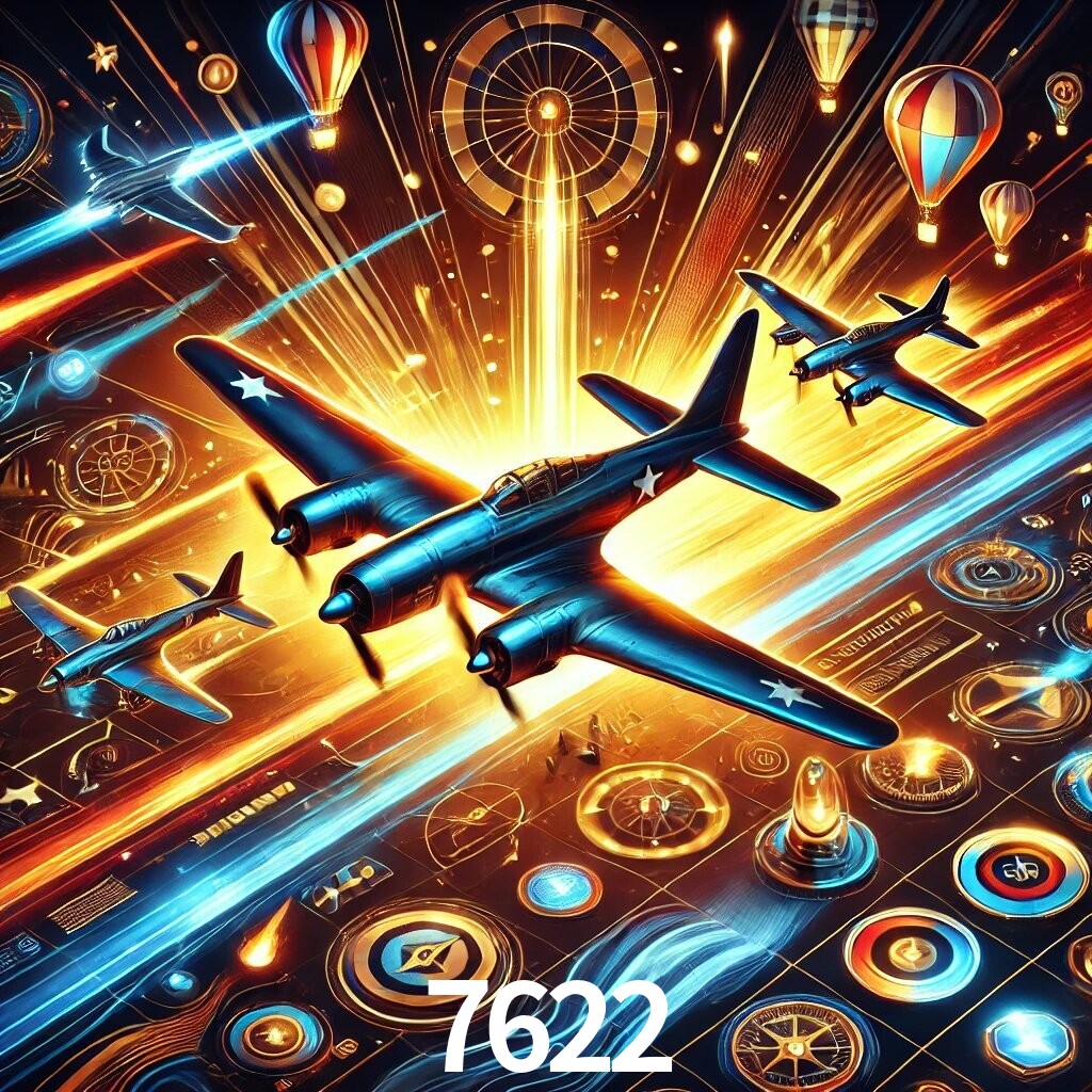  7622